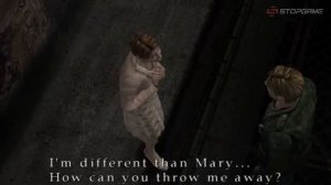 История серии Silent Hill, часть 2
