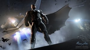 Прохождение Batman Arkham Origins Серия 3
