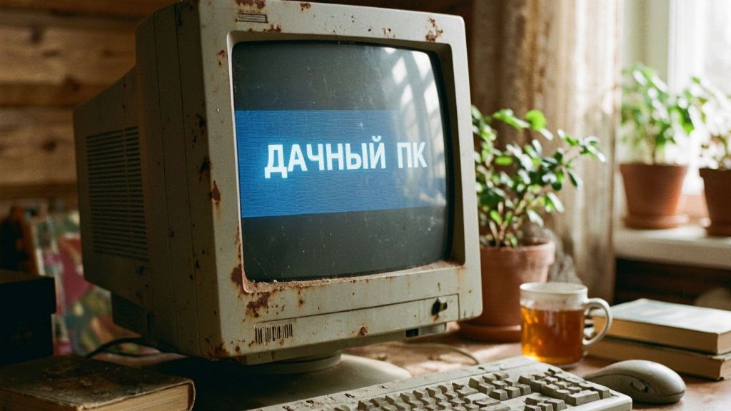 Tank Force Дачный ПК .Звука нет но приятная музыка ))