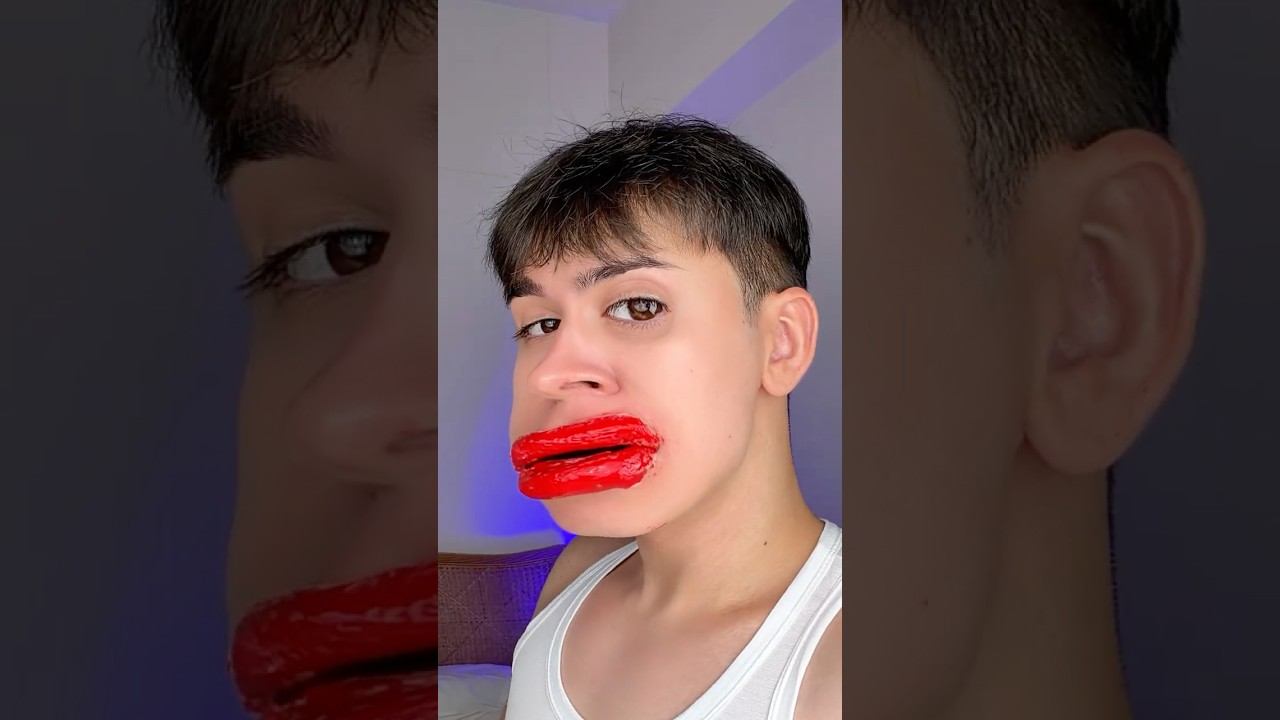 I Tried Some Crazy Beauty Hacks!