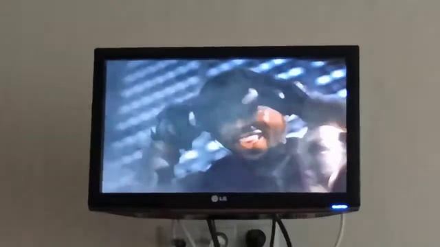 Реклама на VHS «Уж Кто Бы Говорил» от Видеосервис