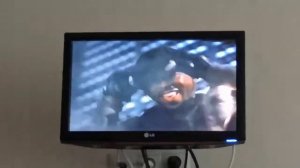 Реклама на VHS «Уж Кто Бы Говорил» от Видеосервис