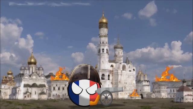 Краткая история России