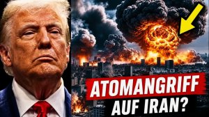 ВОЗМОЖЕН ЛИ ЯДЕРНЫЙ КОНФЛИКТ США И ИРАНА ОПАСНЫЙ СЦЕНАРИЙ НА ГОРИЗОНТЕ!