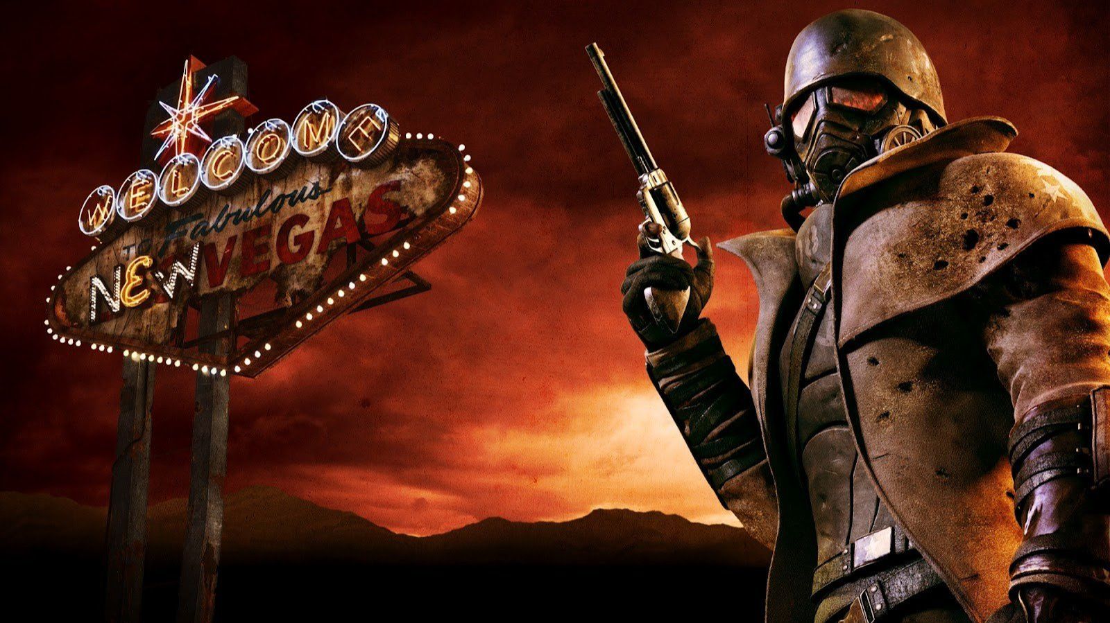 Fallout New Vegas - 64 Серия ПРОХОЖДЕНИЕ и СЕКРЕТЫ приятного просмотра))
