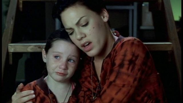 Pink - Family Portrait
