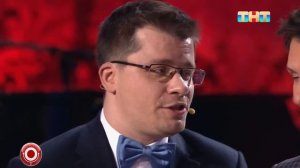 Comedy Club Переводчик  Демис Карибидис, Тимур Батрутдинов, Гарик Харламов