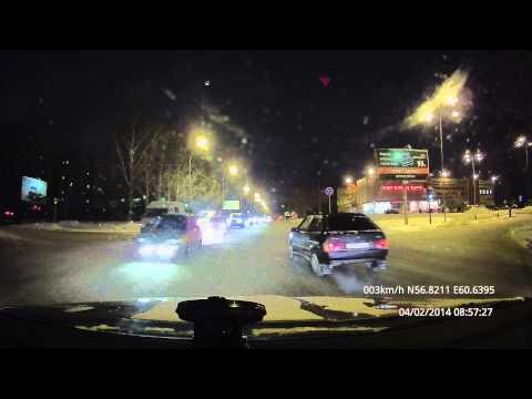 StreetStorm CVR-A7510-G v.2 ночь