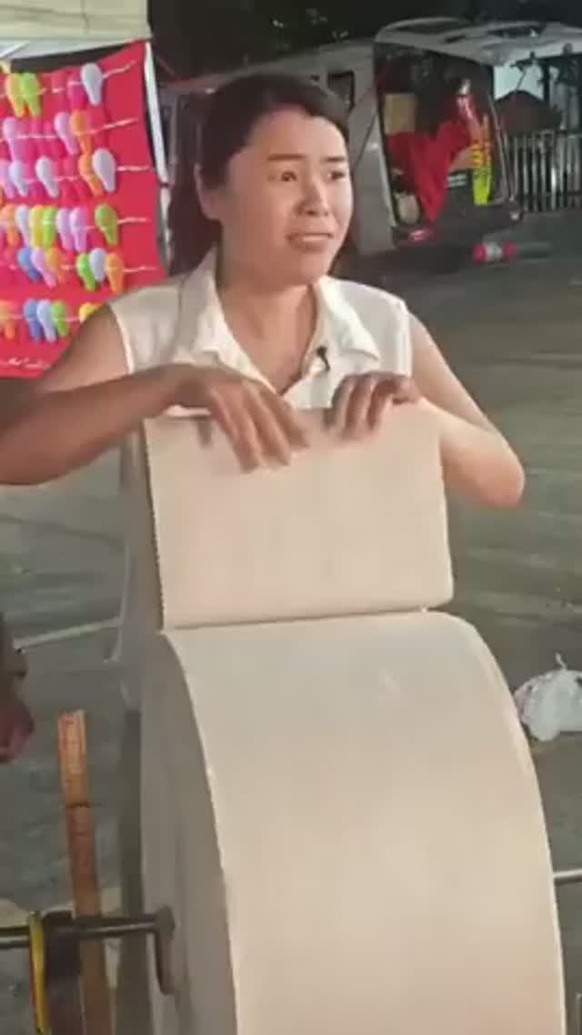 Из чего эта тряпка?