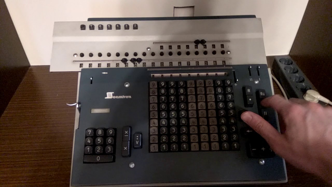 Soemtron-214