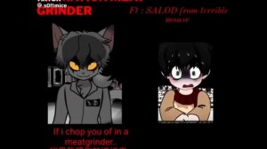 Terrible mouse compilation