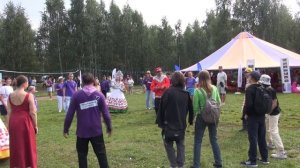 Дорогие-любимые. Увильды. 2026
