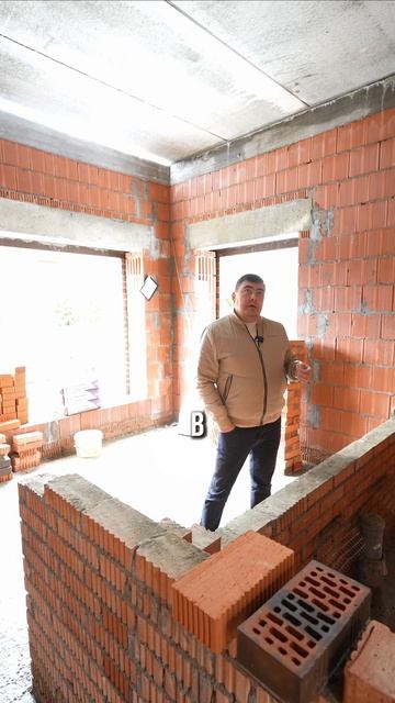Кто строит объект?