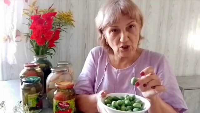 Советы Бабушки Агафьи