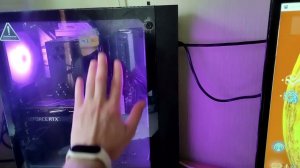 ура!!!  новый ПК.    немного новостей, из личной жизни связанные с контентом