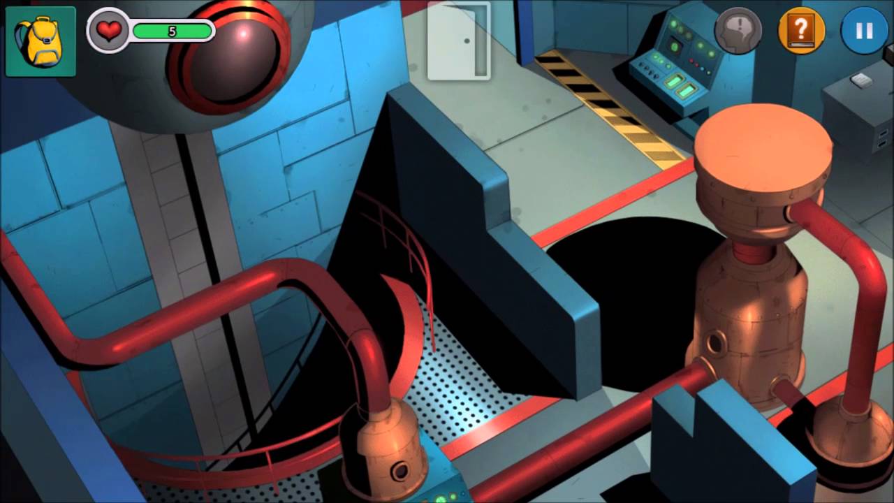 Doors And Rooms 3 Chapter 2 Stage 5 Walkthrough D&R 3