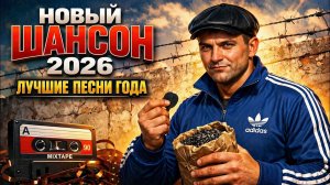 СБОРНИК РУССКОГО ШАНСОНА Прощай, Тюрьма - Песни о тюрьме и свободе | Русский шансон