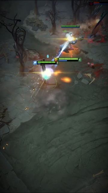 Гайд Bounty Hunter уже на канале#dota2 #дота2 #bountyhunter