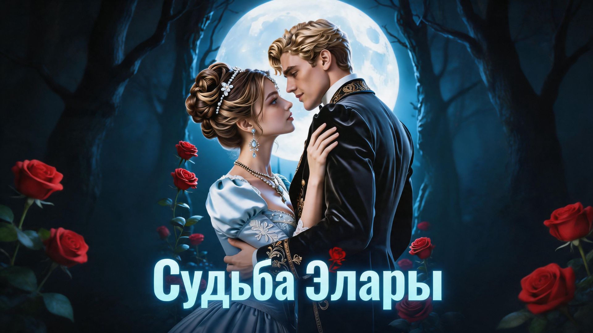 Судьба Элары