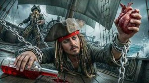 [Methol4ik] КАК DISNEY УБИЛИ ПИРАТОВ КАРИБСКОГО МОРЯ