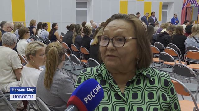 Северность России