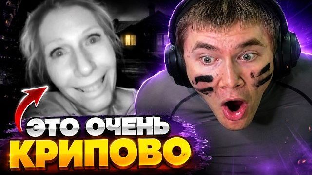 ДЕРЗКО СМОТРИТ : 10 Тревожных видеороликов, снятых камерами на дверных звонках / скрытая камера