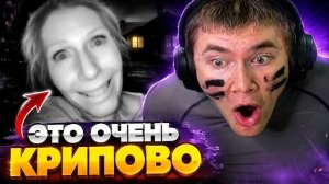 ДЕРЗКО СМОТРИТ : 10 Тревожных видеороликов, снятых камерами на дверных звонках / скрытая камера