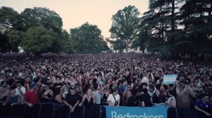 John Digweed - Live @ Monumento Nacional a la Bandera, Rosario, Argentina [30.01.2026]
