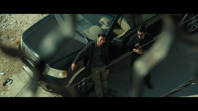 Переговорщик (2023) / Gyoseop
