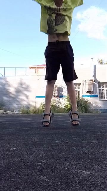 1 Подписчик = 1 бёрпи ЧАСТЬ 2!
