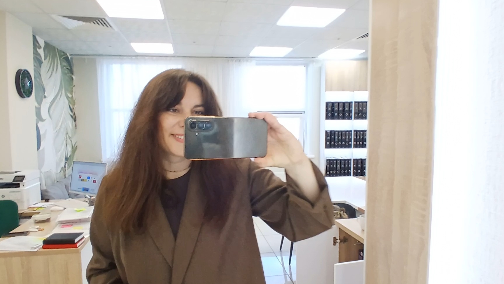 ВСЯ В ДЕЛАХ😐ЖИЗНЬ-ТЕАТР🎭