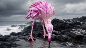 Необычные животные мира могли бы выглядеть именно так