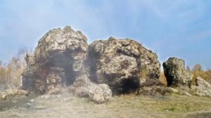 ГОРОД ВЕРХНЕУРАЛЬСК