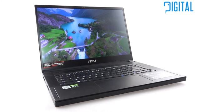 MSI GS66 Stealth - Универсален лаптоп за геймъри и професионалисти