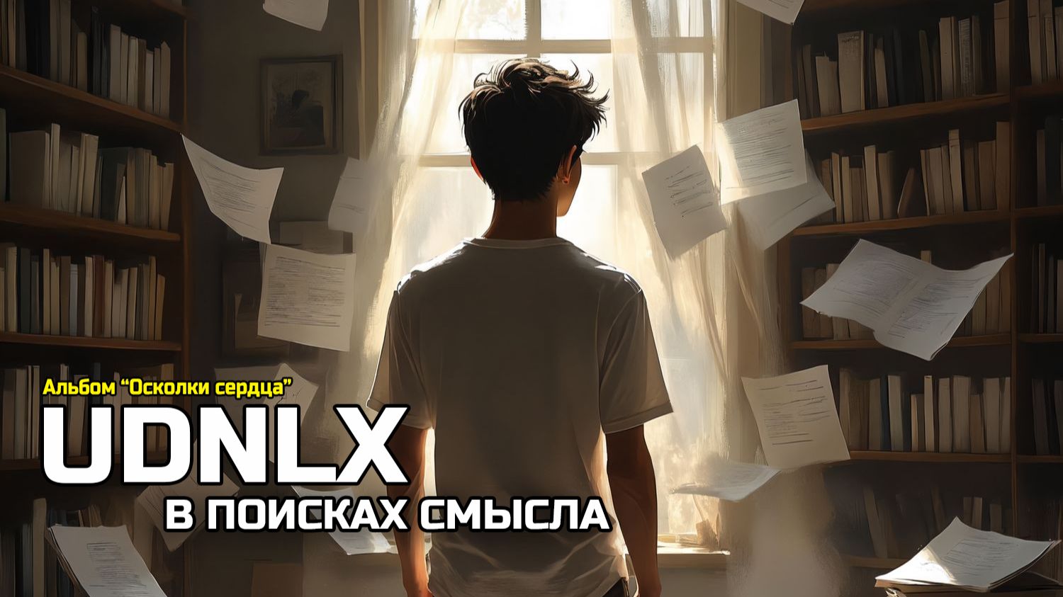 UDNLX - 