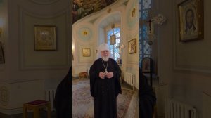 Мощи святого князя Дмитрия Донского: митрополит Кирилл рассказал о промыслительном обретении святыни