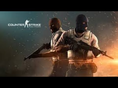 Тест КС ГО (Counter Strike Global Offensive) на видеокарте GTX 750 1 Gb