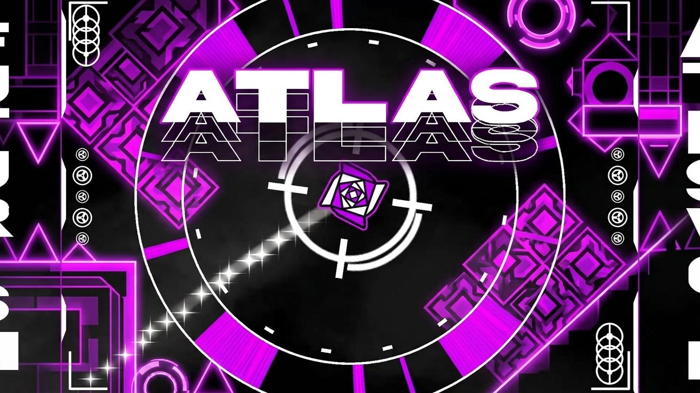 ATLAS (by Antedrifter)