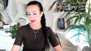 STAR NATION NEWS 118 ~ 17 08 2026  Елена Данаан