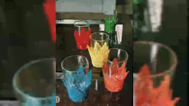 000 000 068# Welcome, как связать  крючком ПОДСТАКАННИКИ   #Библиотека рукоделия#