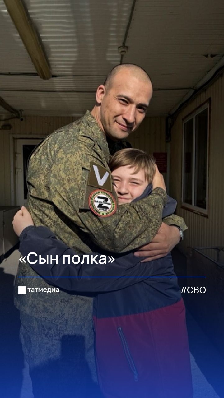 «Только вперед к победе»: за что 12-летний активист получил две медали? #Нурлат #волонтеры
