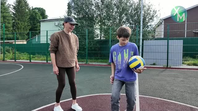 В Ханты-Мансийске прошел семейный спортивный праздник 