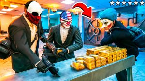 ОГРАБЛЕНИЕ БАНКА НА 7.777.777$ в ГАНГСТАР МИРАЖ СИТИ! GANGSTAR MIRAGE CITY РЕАЛЬНАЯ ЖИЗНЬ РП ОНЛАЙН