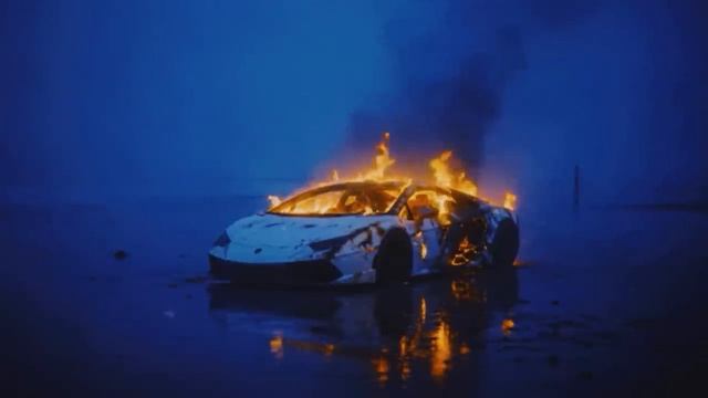 поверь, все будет хорошо