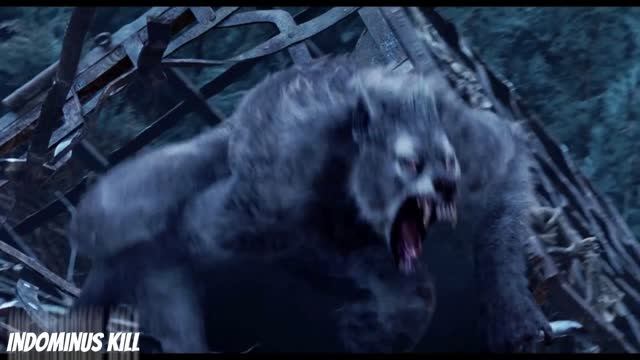 Werewolf Tribute | Time Is Running Out