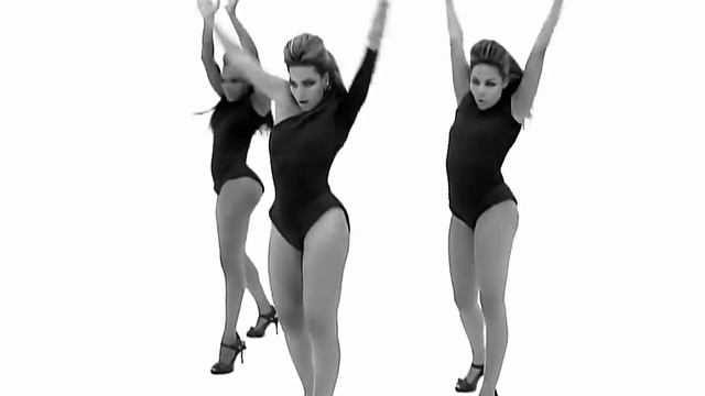 Beyoncé - Single Ladies (Put A Ring On It) (Video Version)