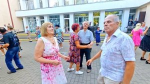 16.08.26г... «Под Гармонь и Гитару»...