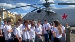 В Твери торжественно завершилась программа «Посольство Дружбы»