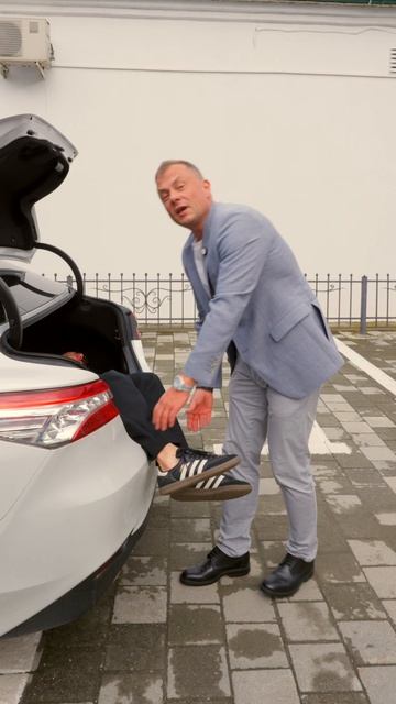 Когда мнение директора на учли...