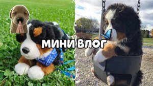 ~•🥑мини влог 🦴🪾🪴 пдб